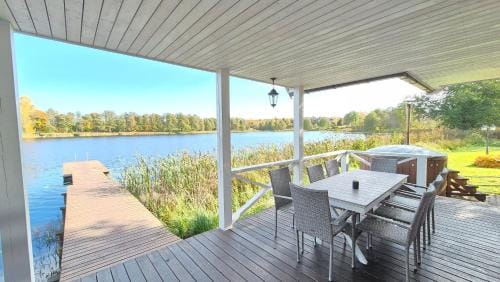 Sodyba ,,Neceskai'' Lodge in Lithuania