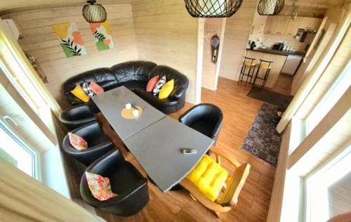 Sodyba ,,Neceskai'' Lodge in Lithuania