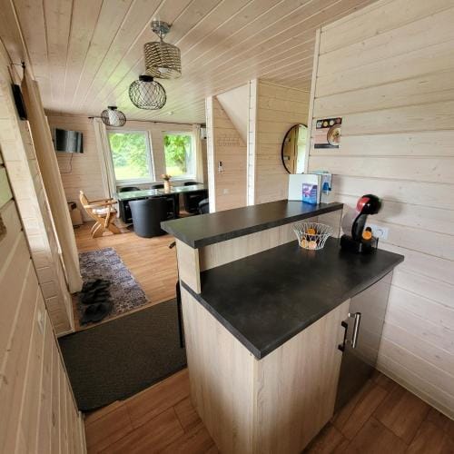 Sodyba ,,Neceskai'' Lodge in Lithuania