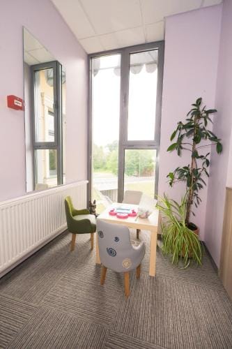 Rezidencija "Prieplauka" Hostel in Lithuania