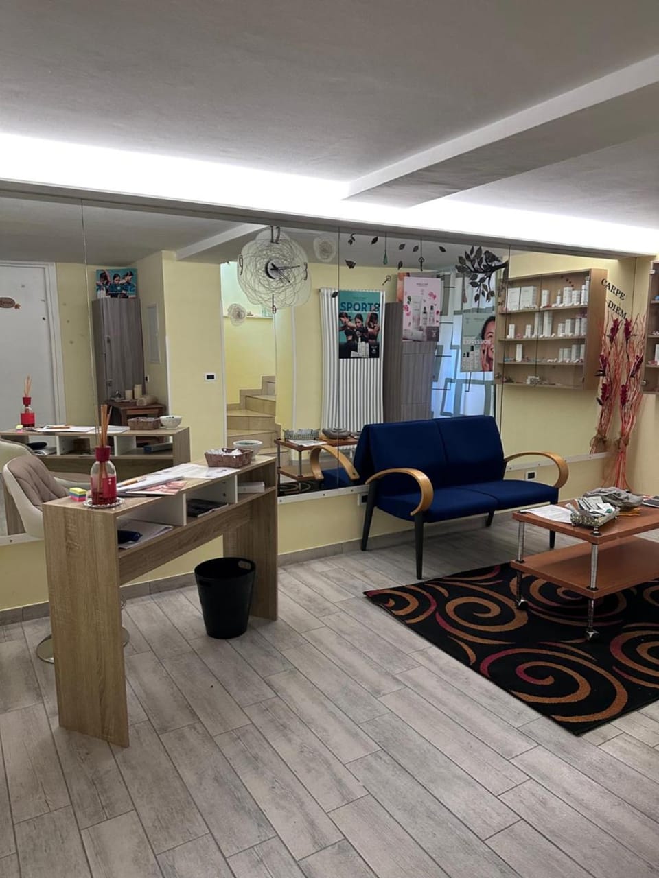 Garni Villa Betty Hotel in Merano