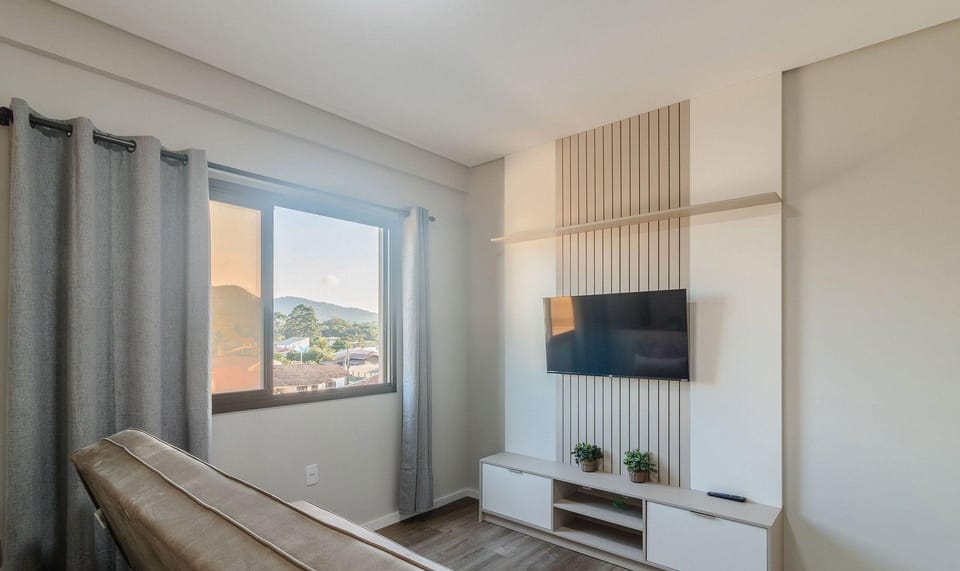 Ctds - Apartments in the Center of Penha! Hotel in Penha