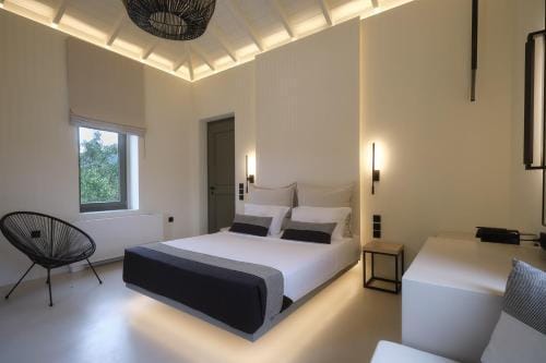Zaira Hotel Hotel in Decentralized Administration of the Aegean