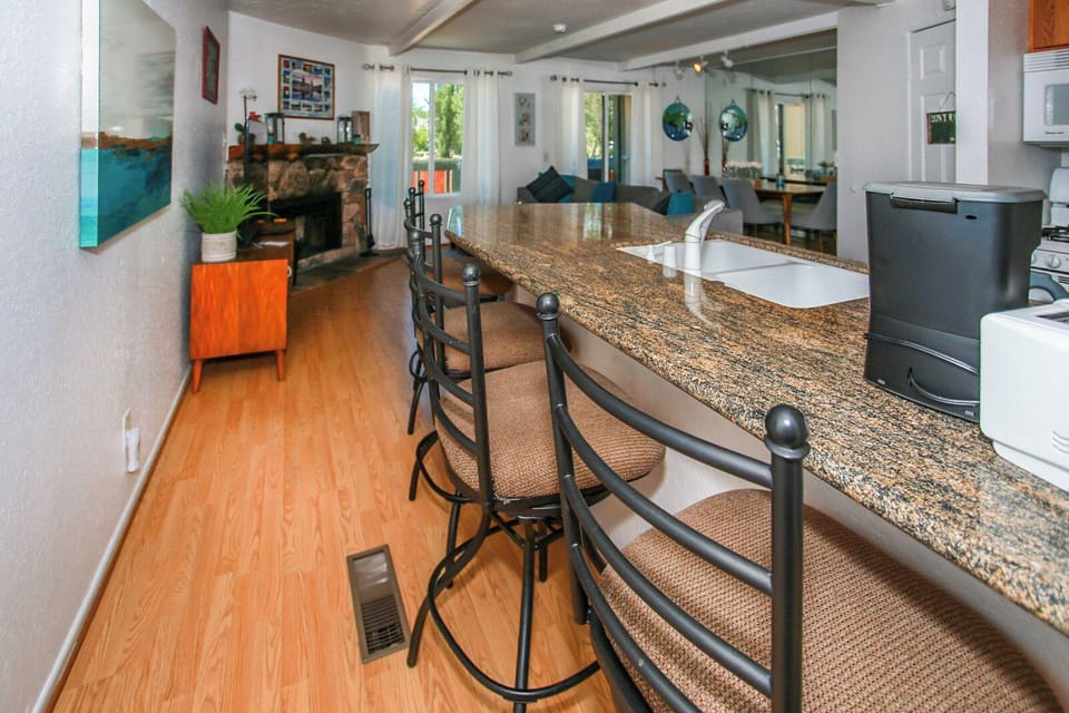 Bayview Condo Hotel in Boulder Bay
