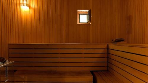 Ami Residence Hotel in Lithuania