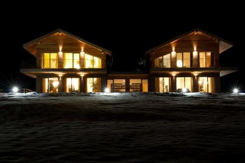 Ami Residence Hotel in Lithuania