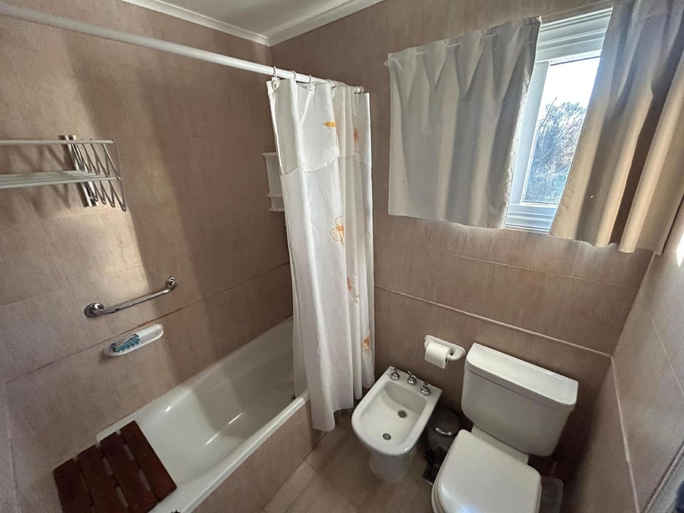 Cabañas Eden Soñado Hotel in Buenos Aires