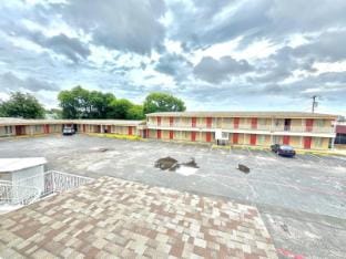 Welcome Motel Hotel in Killeen