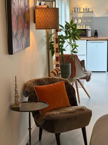 B&B Ereprijs Hotel in The Hague