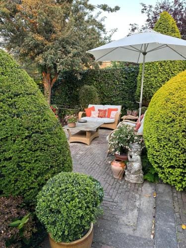 B&B Ereprijs Hotel in The Hague