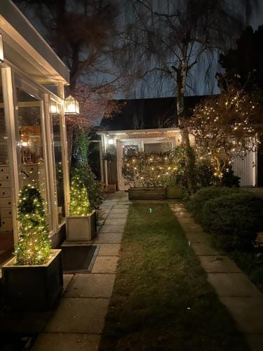 B&B Ereprijs Hotel in The Hague