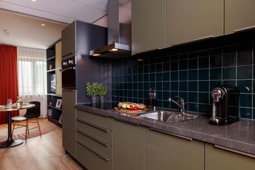 Boutique Apartments Amsterdam Hotel in Amsterdam
