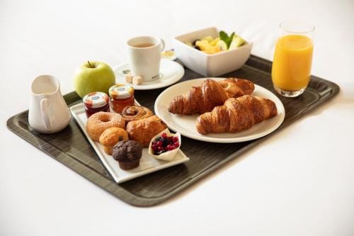 Boutique Apartments Amsterdam Hotel in Amsterdam