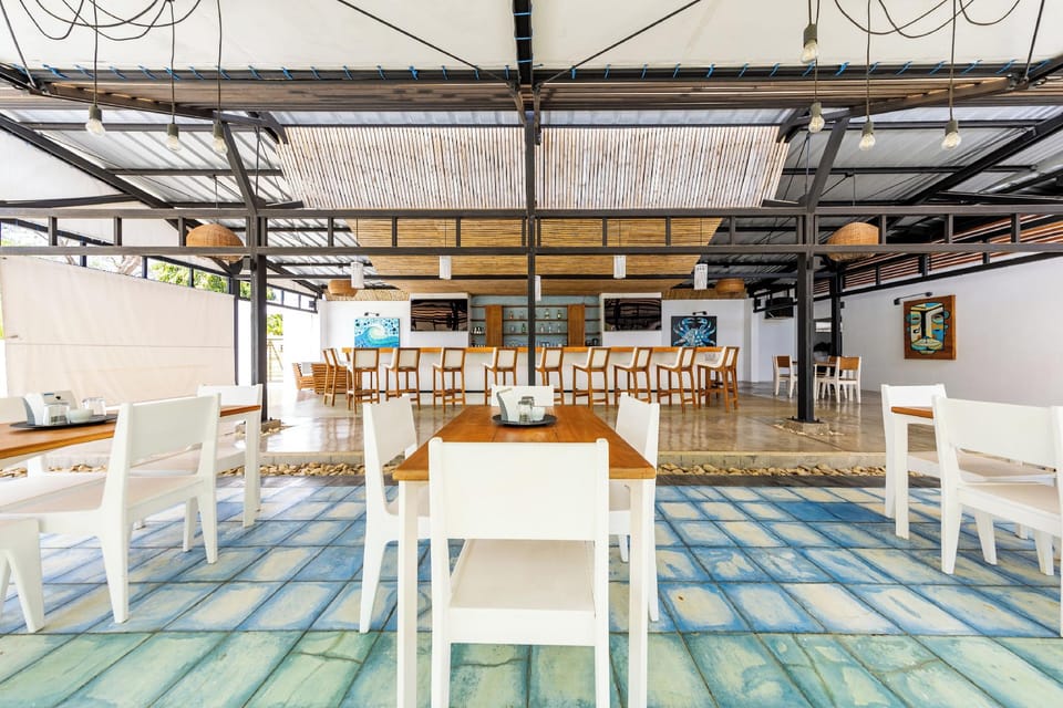 Wanderust Suites Hotel in San Juan del Sur