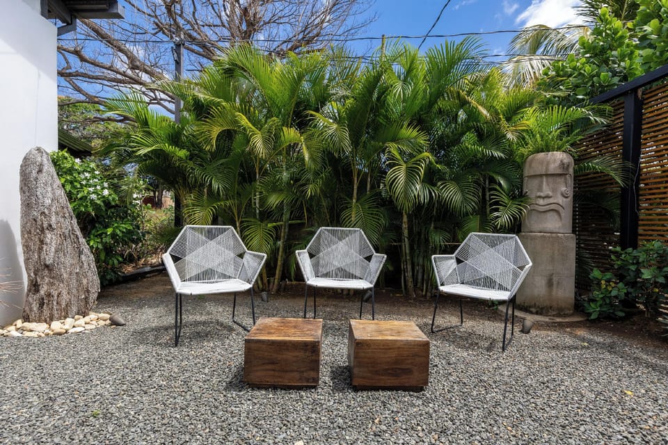 Wanderust Suites Hotel in San Juan del Sur