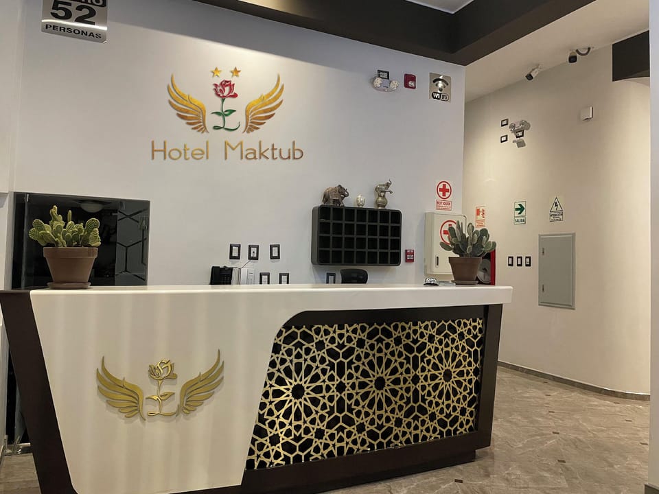 Hotel Maktub Hotel in Huancayo