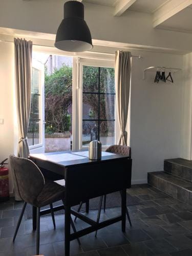 Oostvoornsch Gastenverblijf Hotel in Rockanje