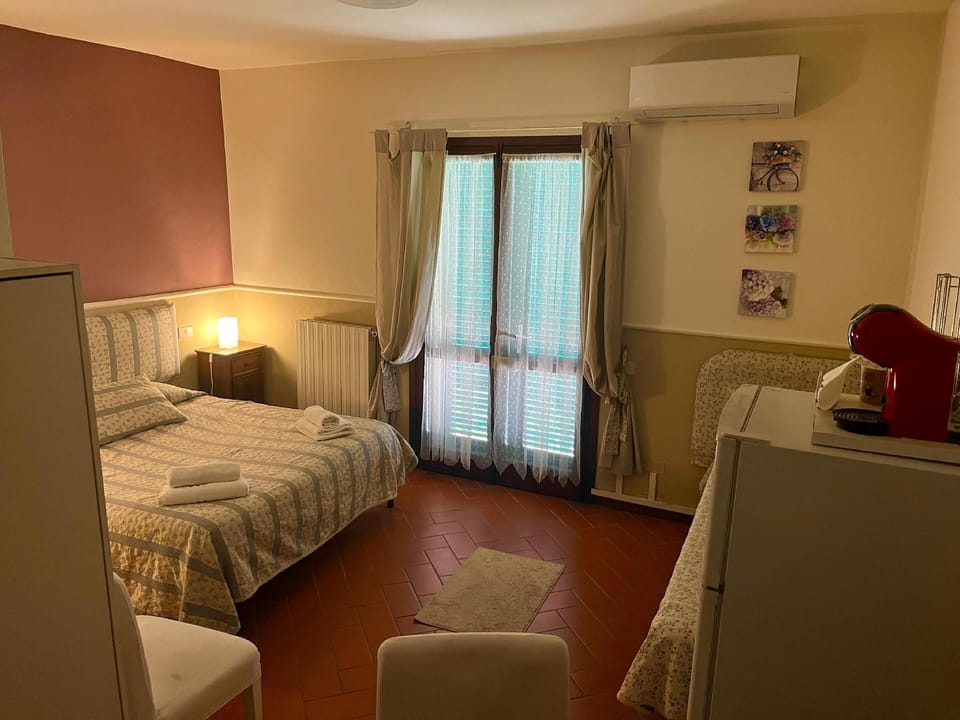 IL GIARDINO DI ZIO Hotel in Pisa