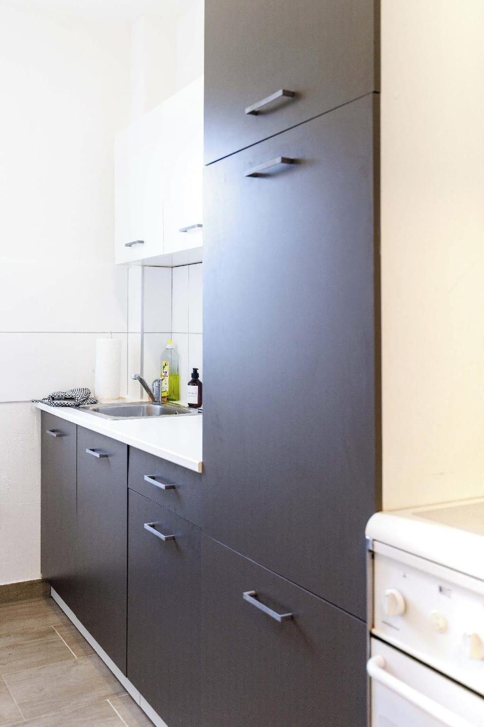 Apartmenthaus - Kaiserslautern Hotel in Kaiserslautern