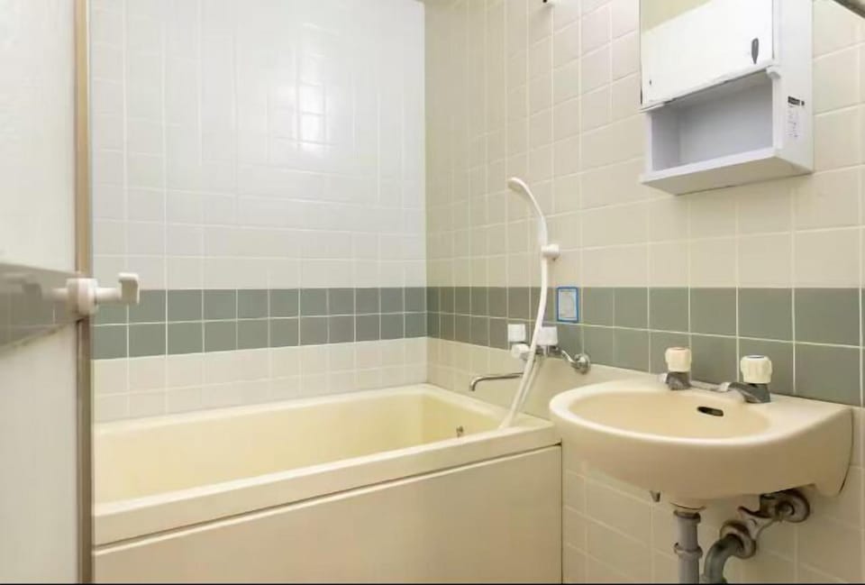 New Ueno Station 7 Min Walk Inarimachi Hotel in Japan