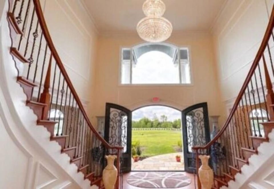 The Inn at Grass Roots Hill Hotel in Maryland