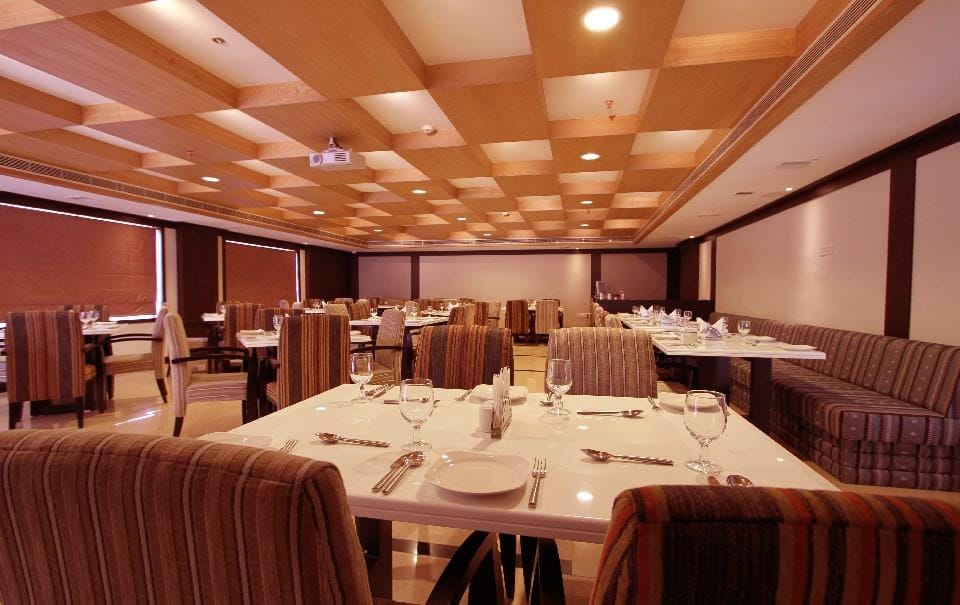 Hotel Indraprastha Hotel in Kottayam
