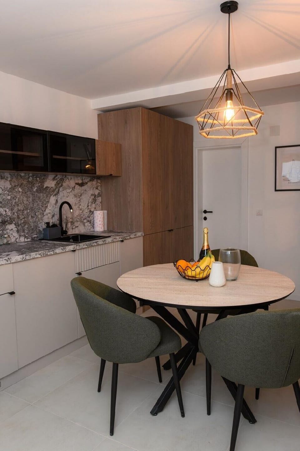 I&I Apartments Lux Hotel in Serbia