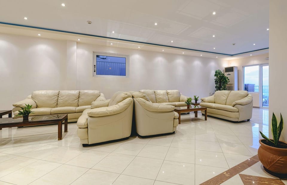 Christina Apartments Hotel in Peloponnese, Western Greece and the Ionian