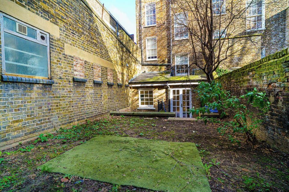 Angel x Kings Cross Rooms Hotel in London Borough of Islington