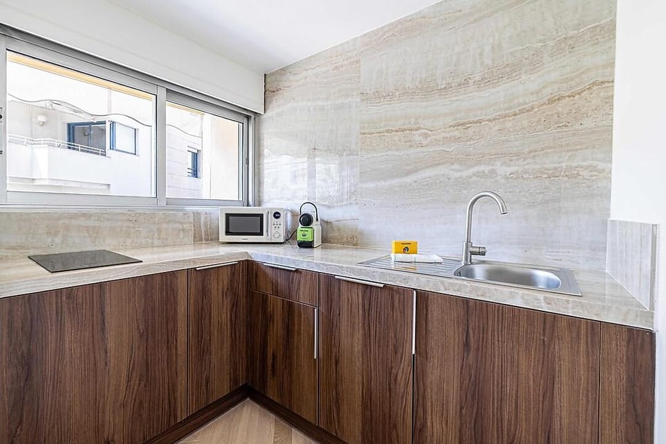Elegant Apartment - Ac-4p - Cannes Hotel in Cannes