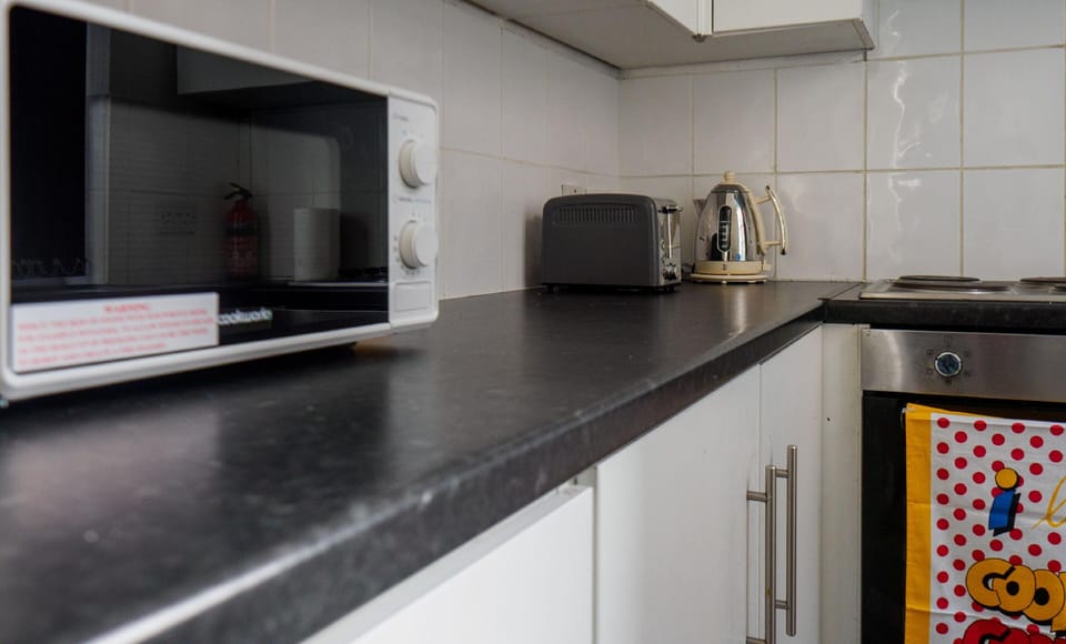 Couldon Lodge  Double Room 1 Hotel in Stoke-on-Trent