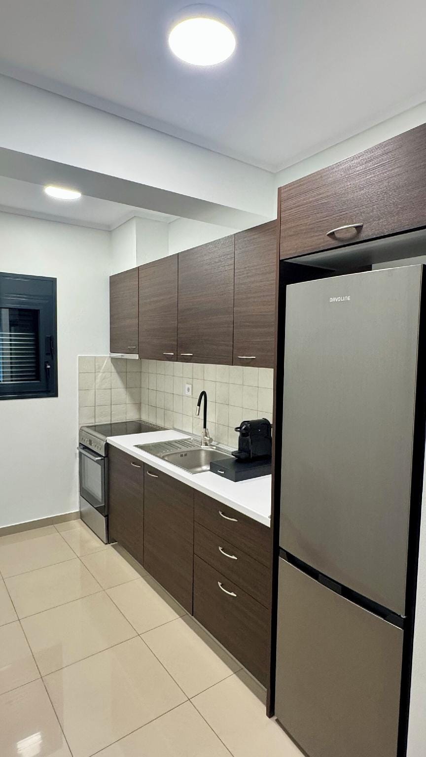 Icon Apartments Hotel in Thessaloniki