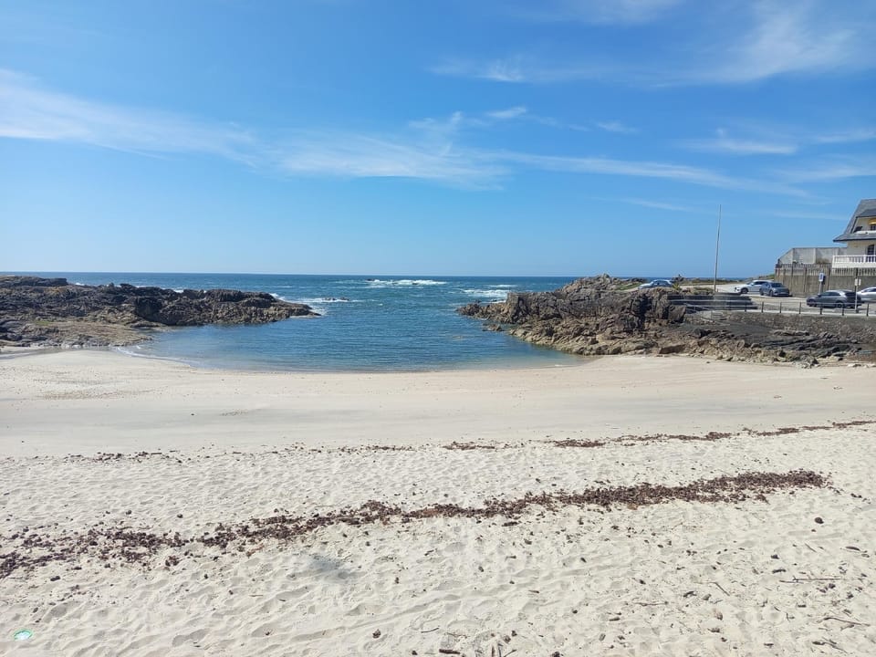 Arena Grande Hotel Hotel in Galicia