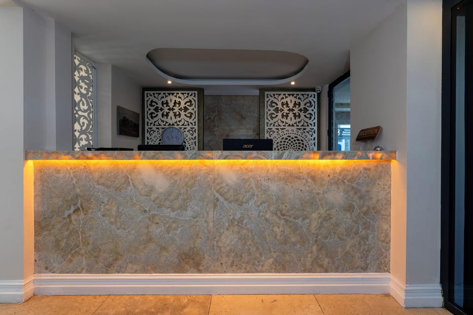 PORTO AZUL OTEL Hotel in Bodrum