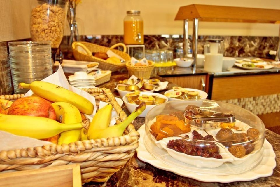 Hotel Ganita Hotel in Weil am Rhein