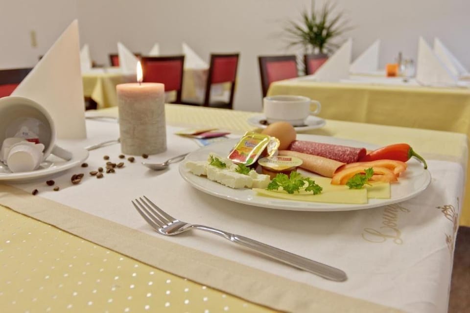 Hotel Ganita Hotel in Weil am Rhein