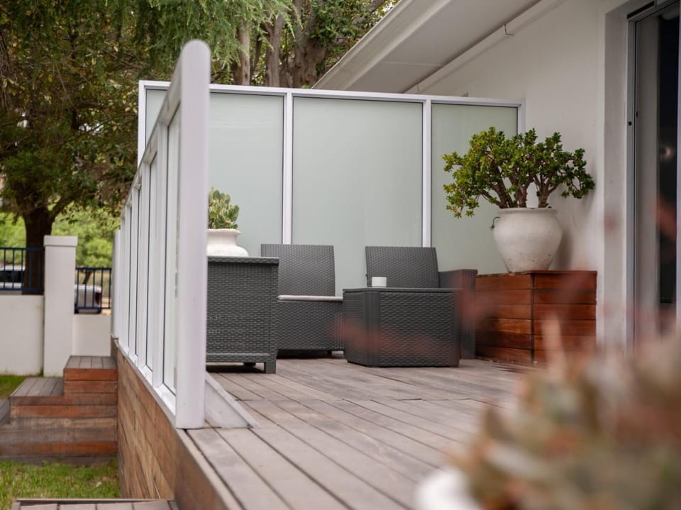 TheLab Backpackers Hotel in Franschhoek