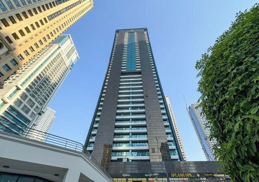 Cosmos Living Majestic Studio GCV2 Hotel in Dubai