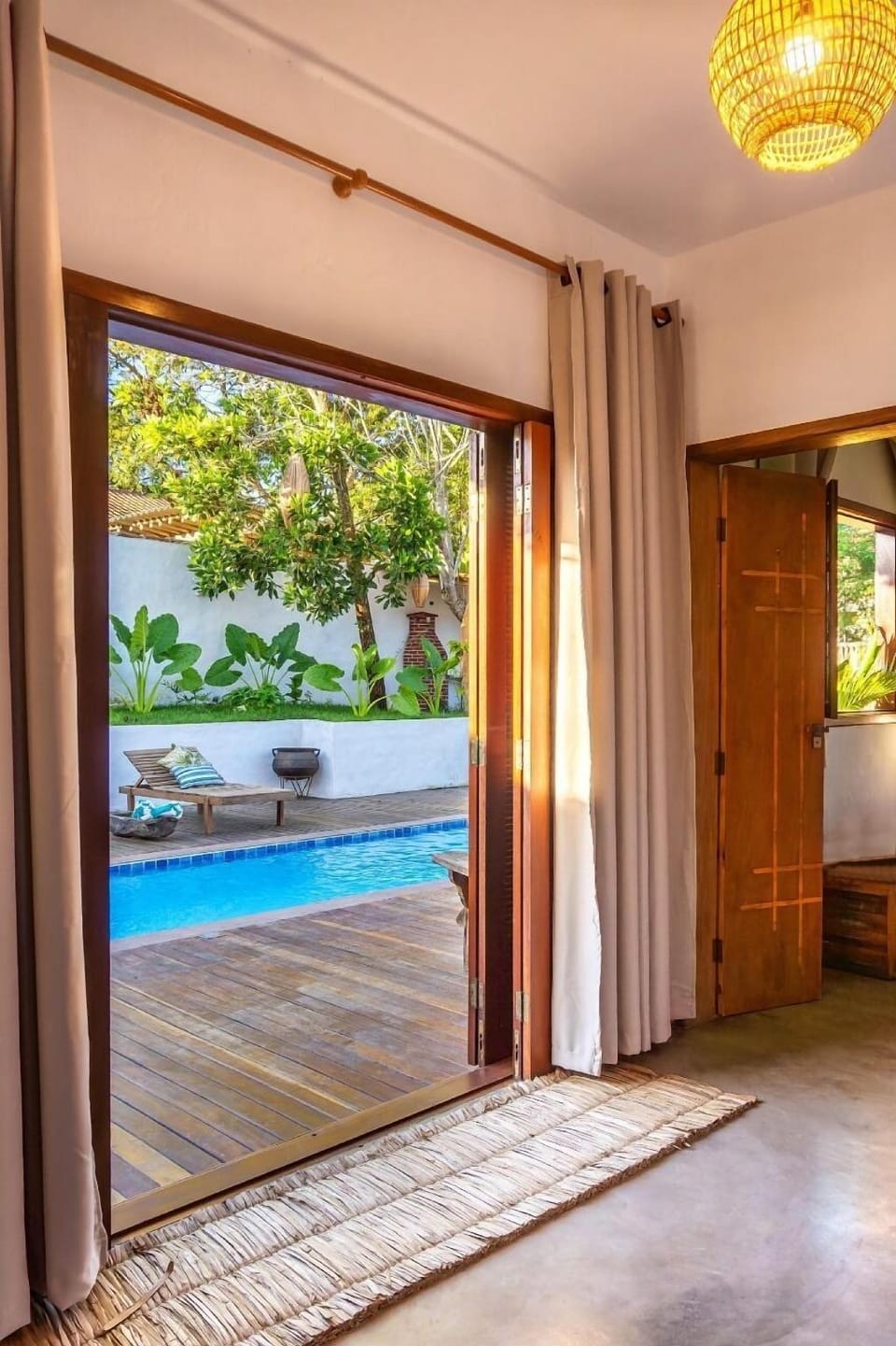 Gilberlany Alves Alves Rocha Hotel in Trancoso