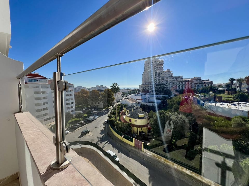 Albufeira Town Apartment by Homing Hotel in Albufeira