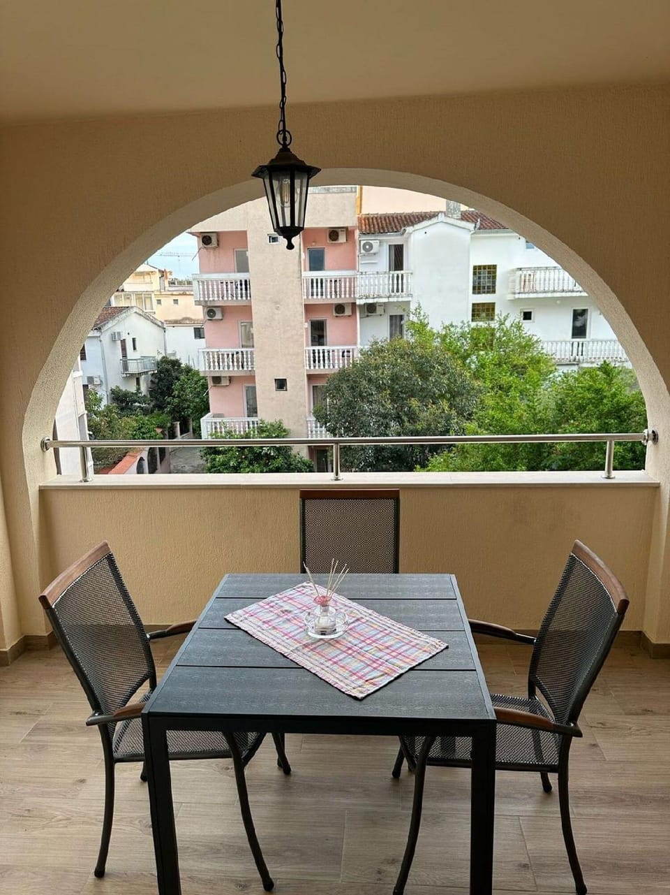 Il Mare Hotel in Budva