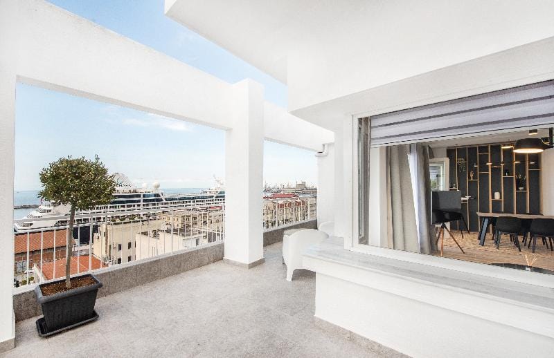 Oddity by halu Hotel in Thessaloniki