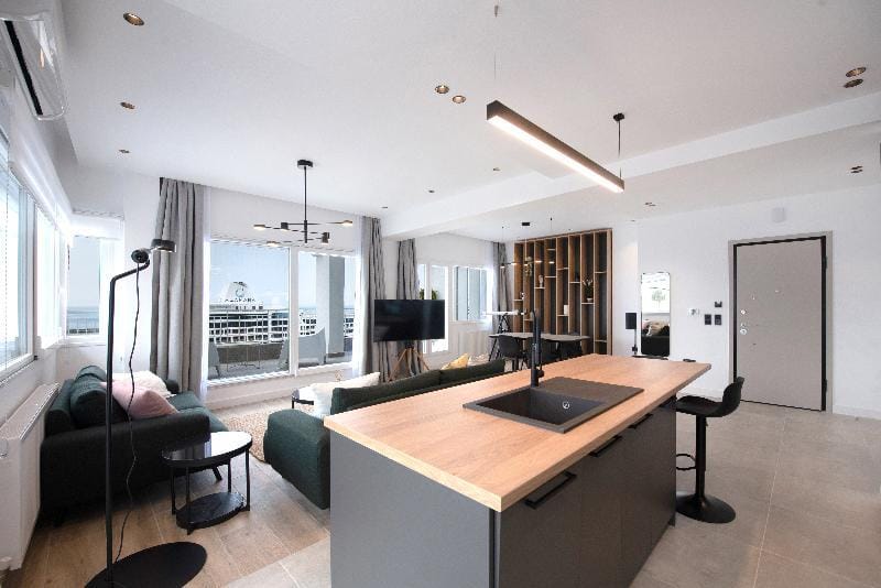 Oddity by halu Hotel in Thessaloniki