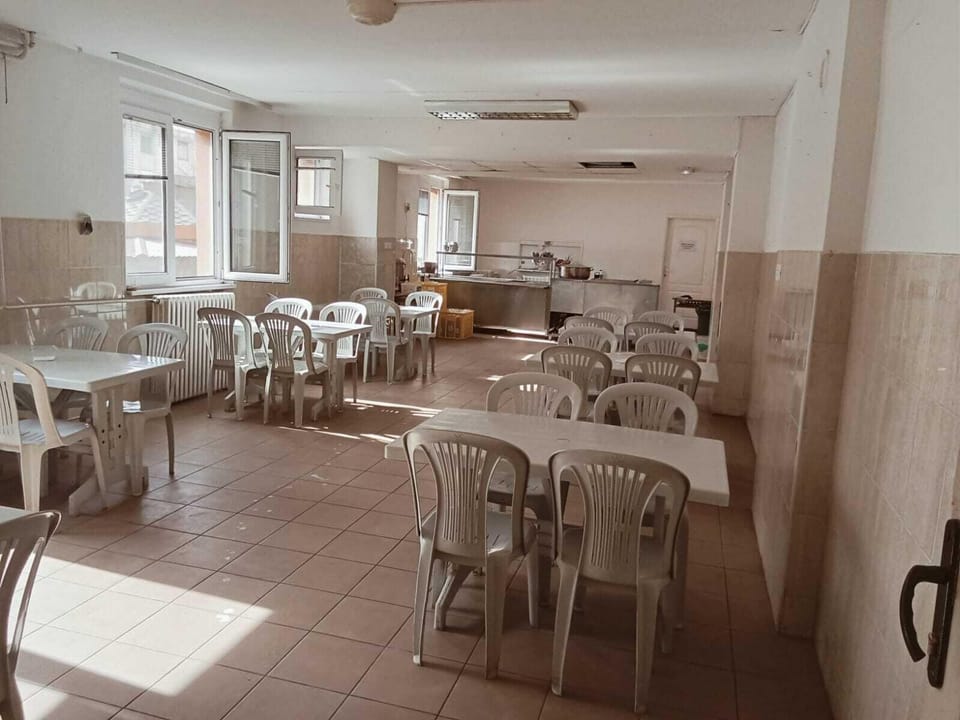 Ayyıldız Hostel Hotel in Belgrade