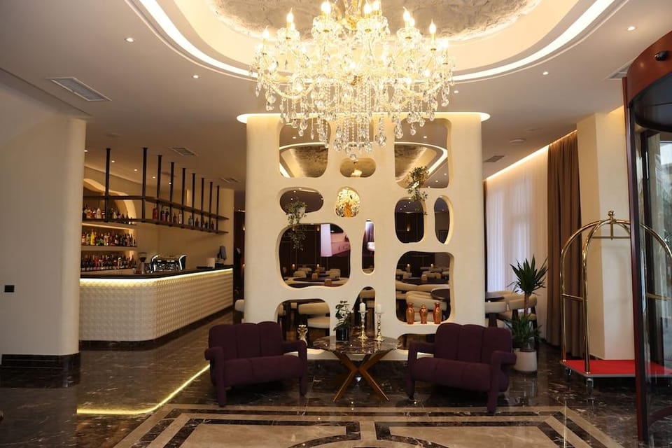Hotel Avdissons Hotel in Europe