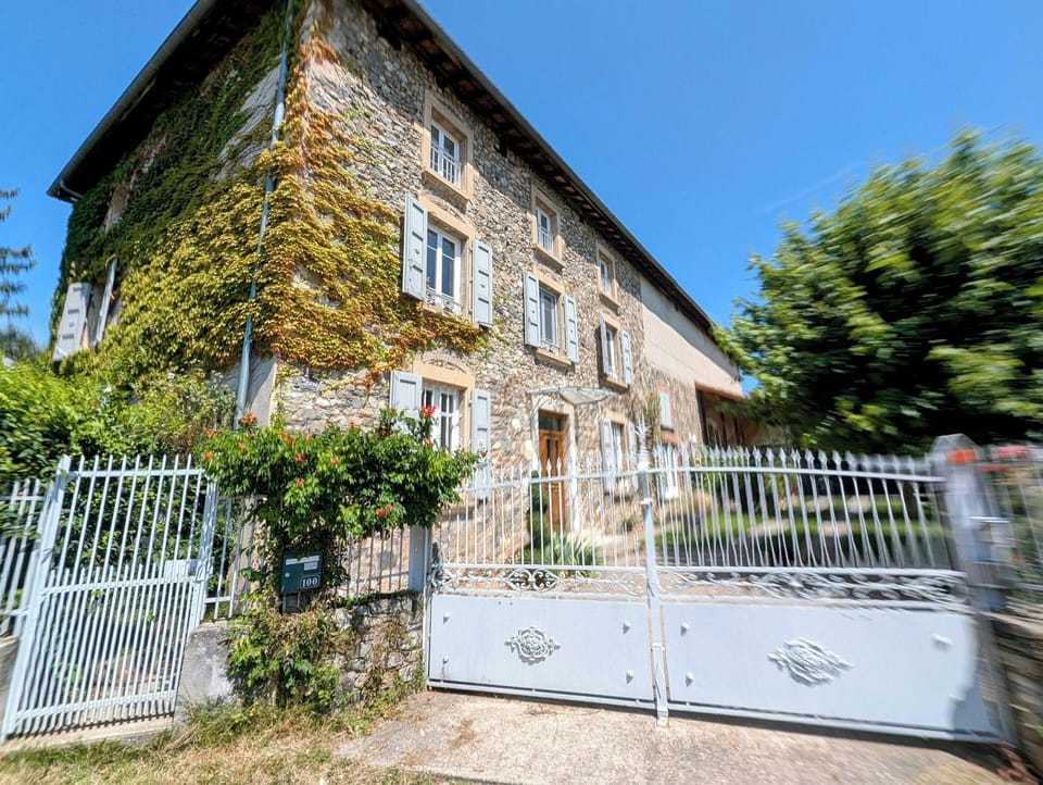 La Maison d'Arlette Hotel in Auvergne-Rhône-Alpes