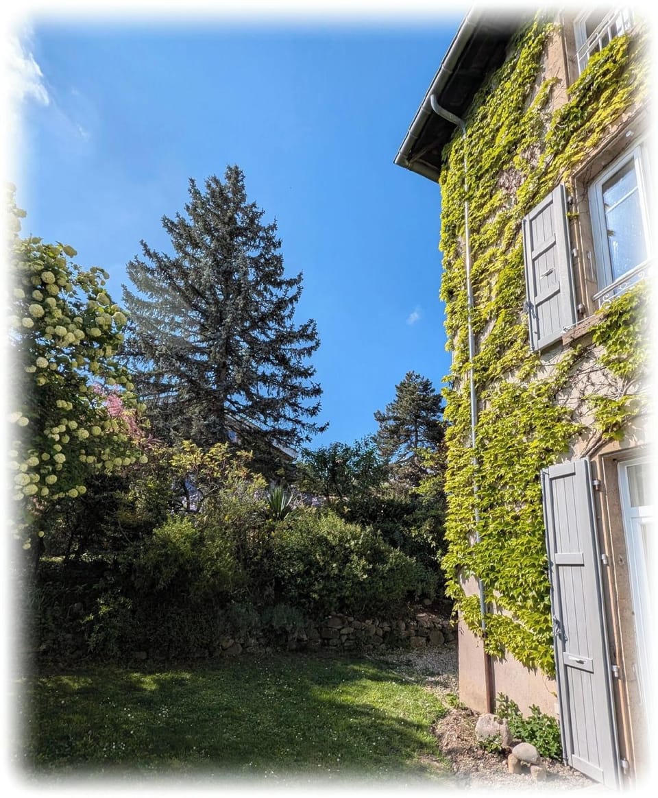 La Maison d'Arlette Hotel in Auvergne-Rhône-Alpes