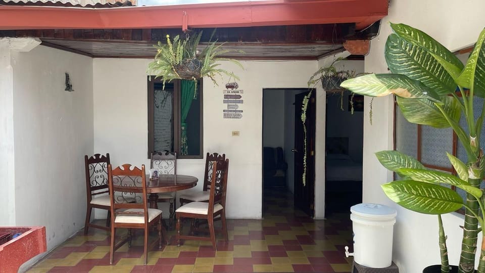 Hostal La Fuente Hotel in Antigua Guatemala