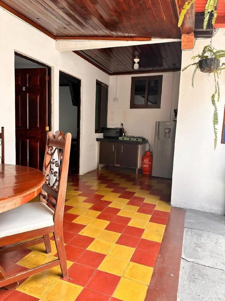 Hostal La Fuente Hotel in Antigua Guatemala