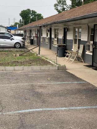 Moonlight Motel Hotel in Melvindale